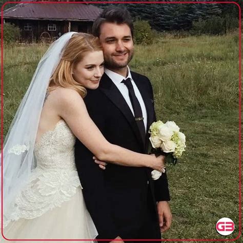 alexandra breckenridge wedding photos|casey hooper.